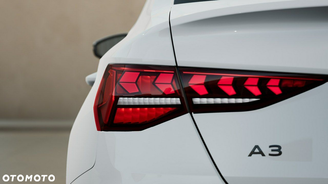 Audi A3 - 4