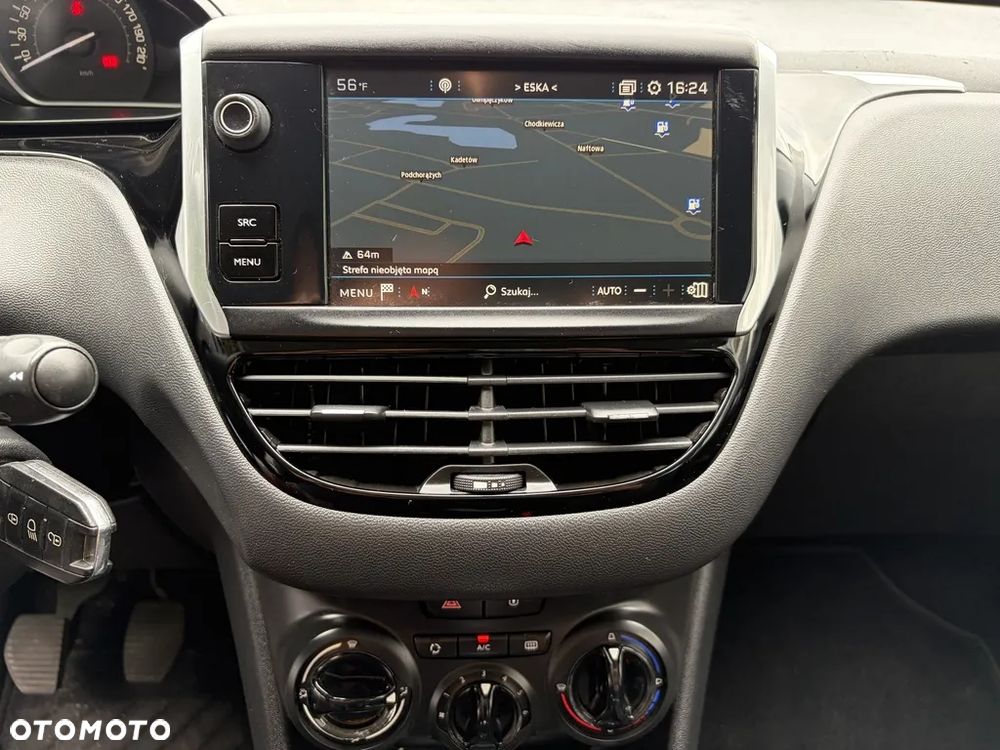 Peugeot 208 BlueHDi 100 Active - 14