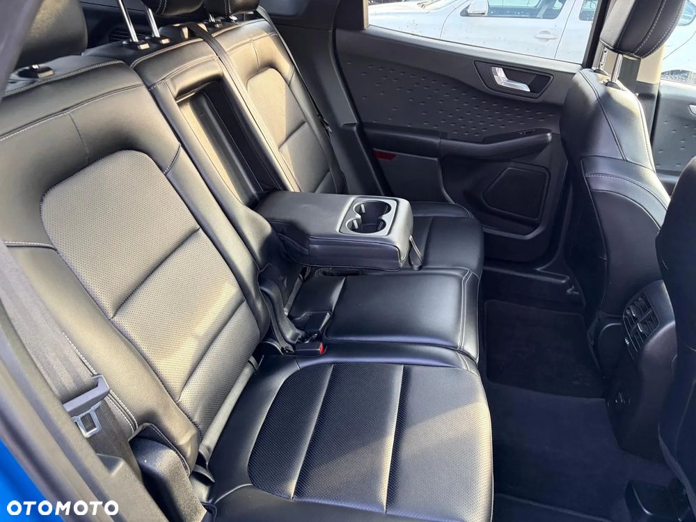 Ford Escape - 29