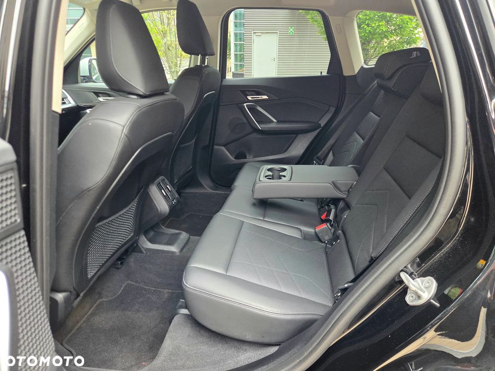 BMW X1 xDrive23d mHEV xLine sport - 19
