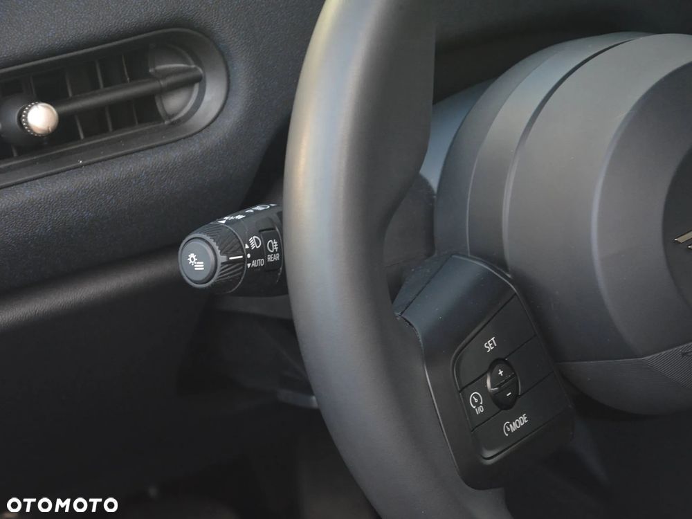 MINI Cooper C Linia Essential - 12