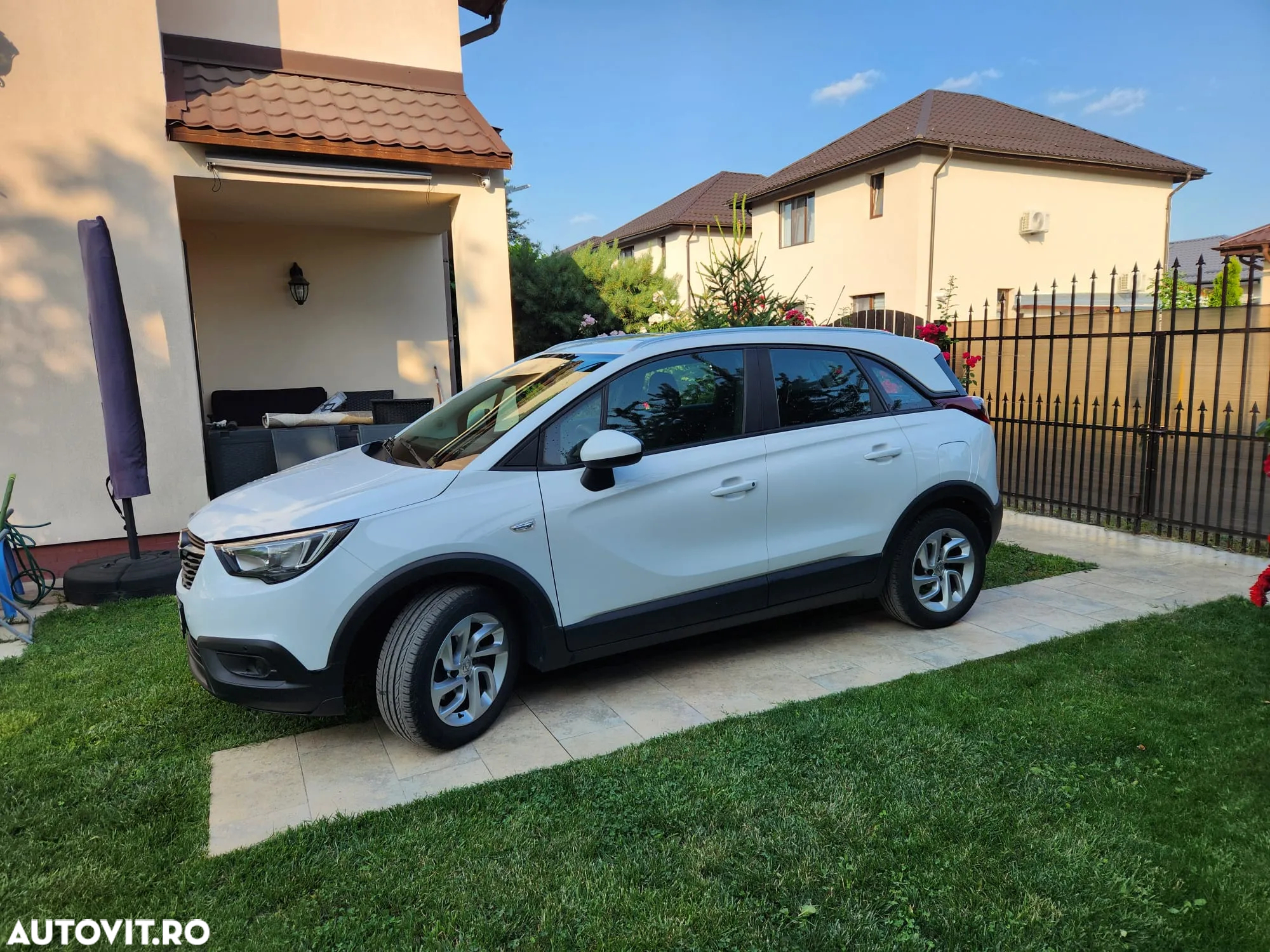 Opel Crossland X 1.2 ECOTEC Start/Stop Enjoy - 15
