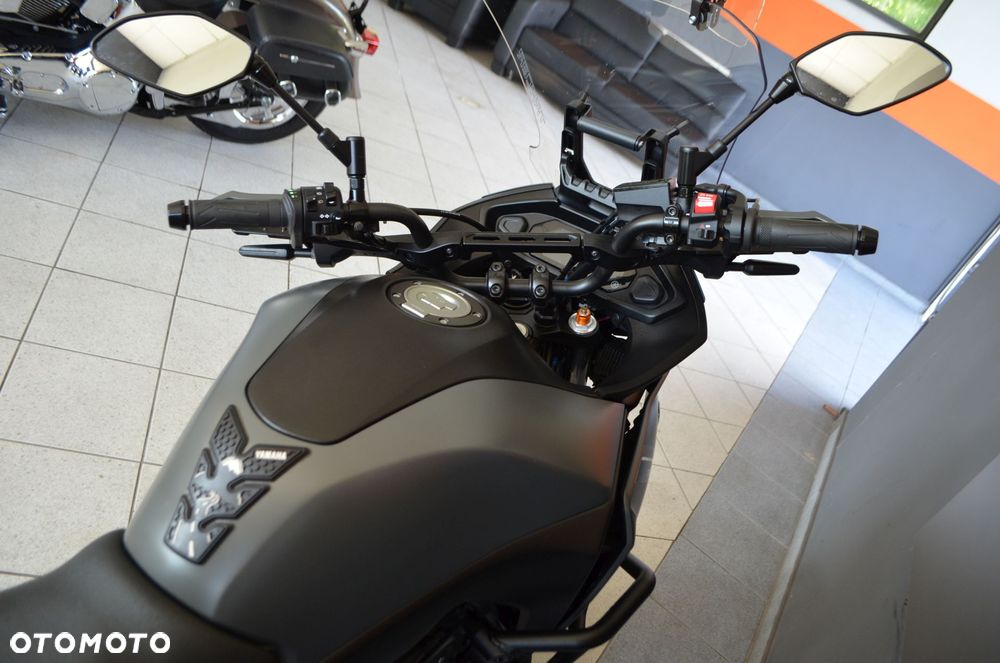 Yamaha Tracer - 32