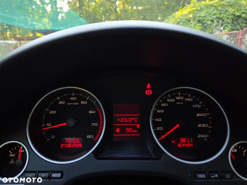 Seat Exeo 1.8T Sport - 19