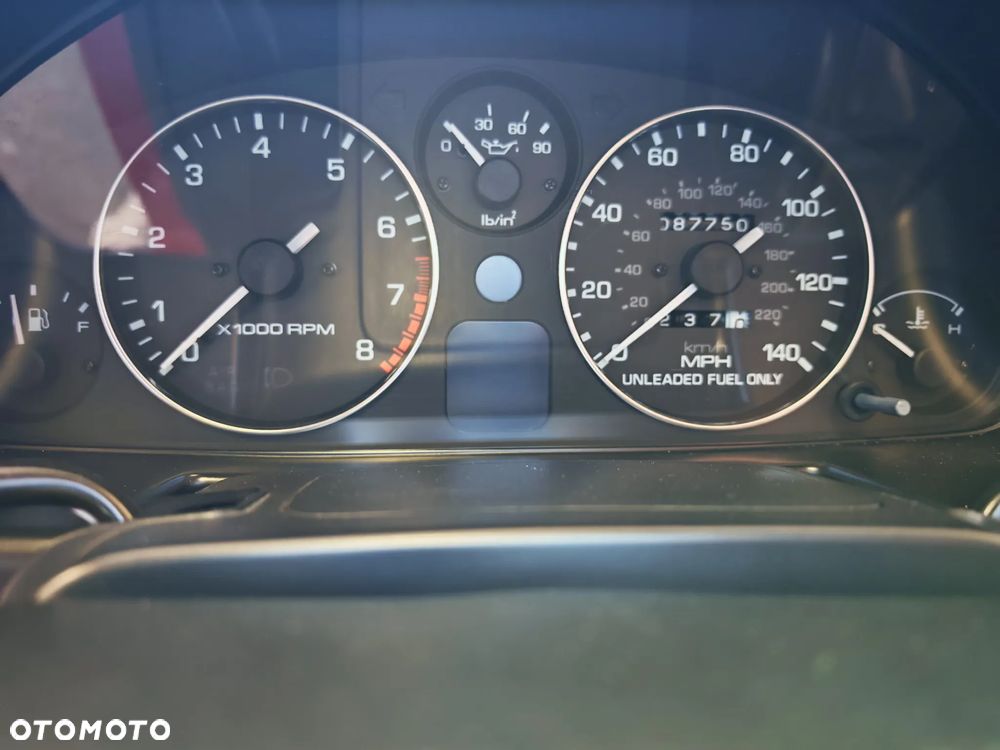 Mazda MX-5 - 21