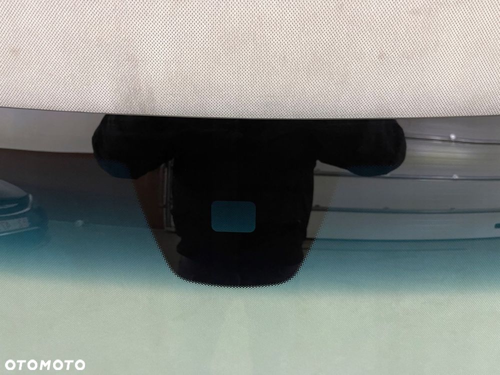 mercedes e-class w212 szyba przednia grzana sensor 2009-2016 - 2