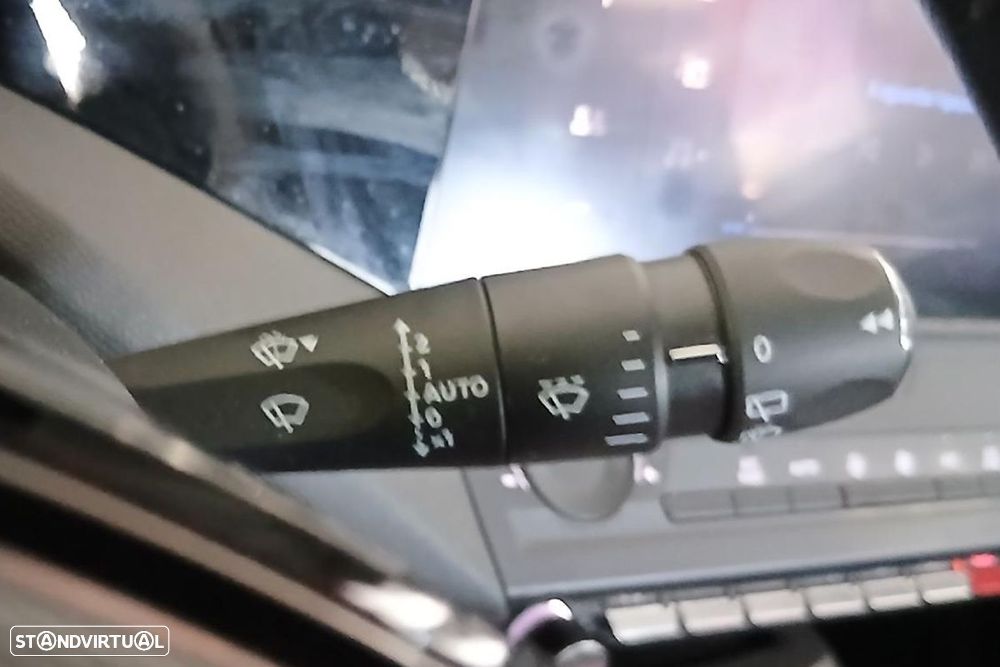 Peugeot 308 1.5 BlueHDi Style EAT8 - 10