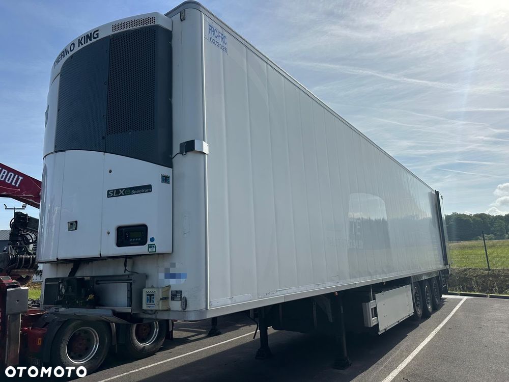 Chereau Chłodnia 7cm ThermoKing - 1