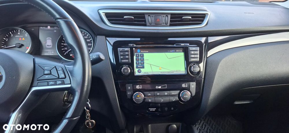 Nissan Qashqai - 16
