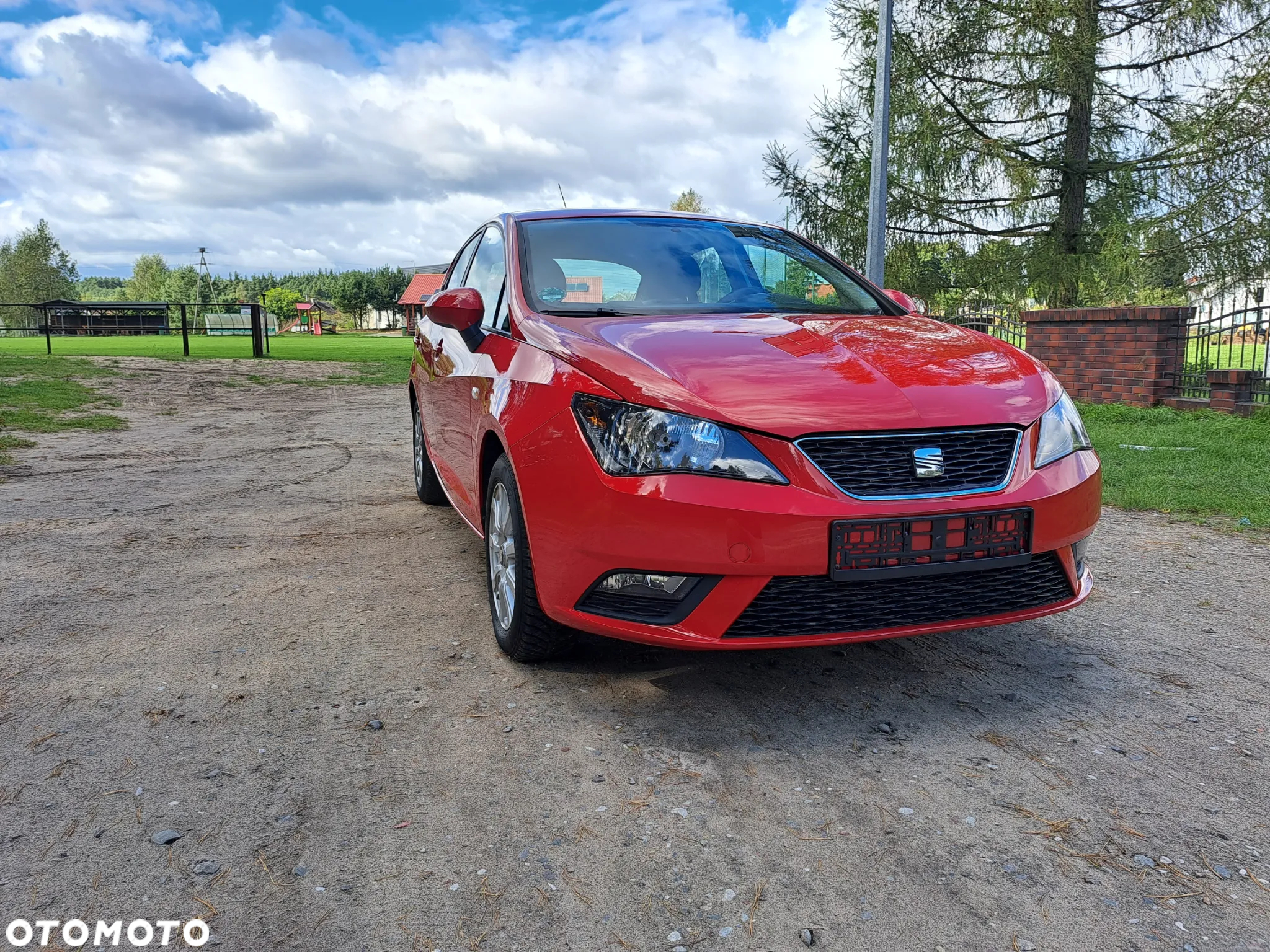 Seat Ibiza 1.2 TSI Style - 11