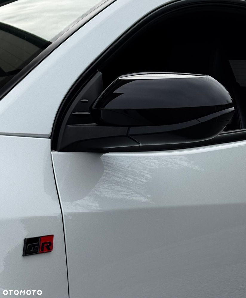 Toyota GR Yaris - 18