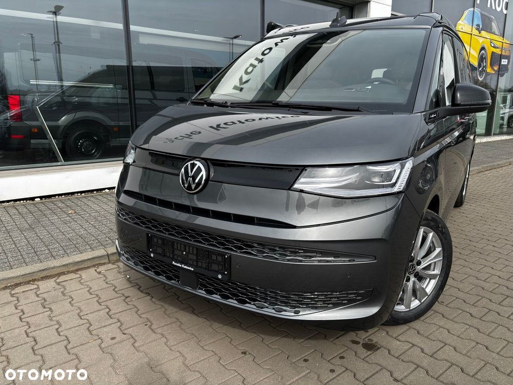 Volkswagen California - 4