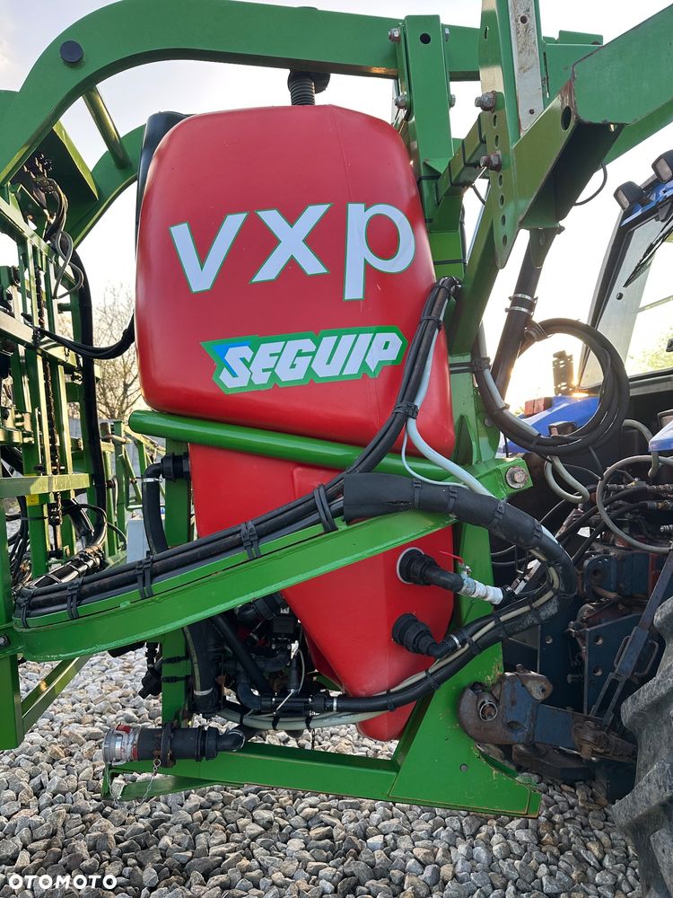 Seguip VXP - 3