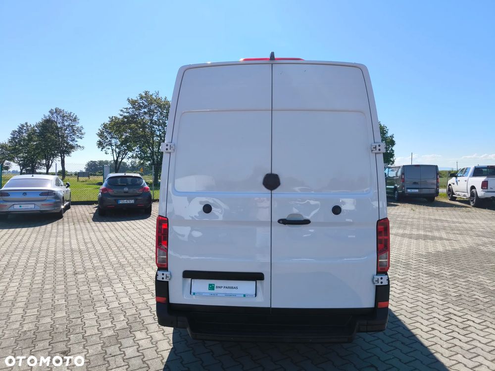 Volkswagen Crafter - 4