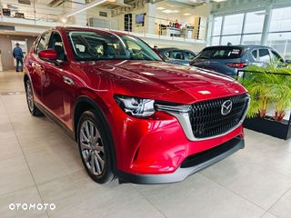 Mazda CX-60 3.3 D mHEV Exclusive Line