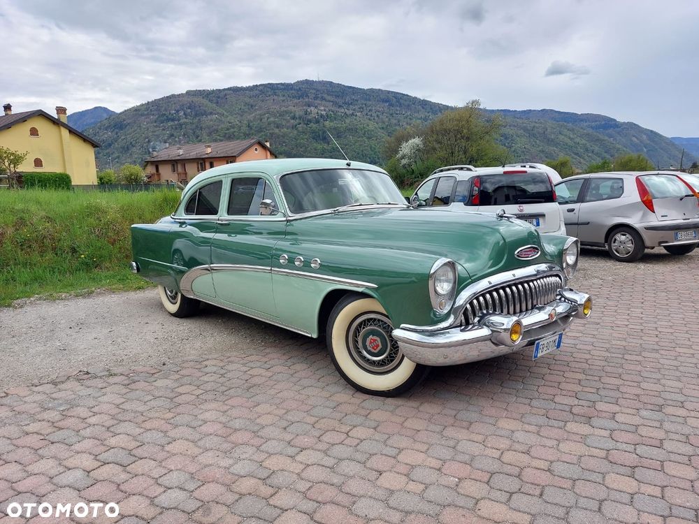 Buick Inny - 2