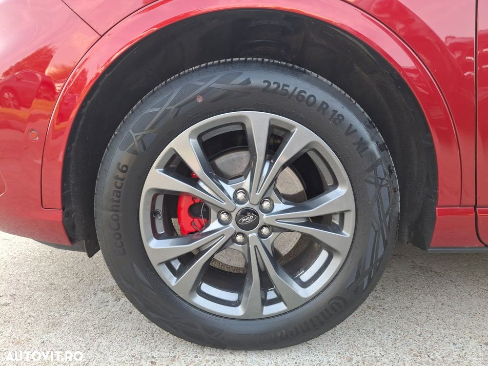 Ford Kuga 2.5 Duratec PHEV ST Line - 27