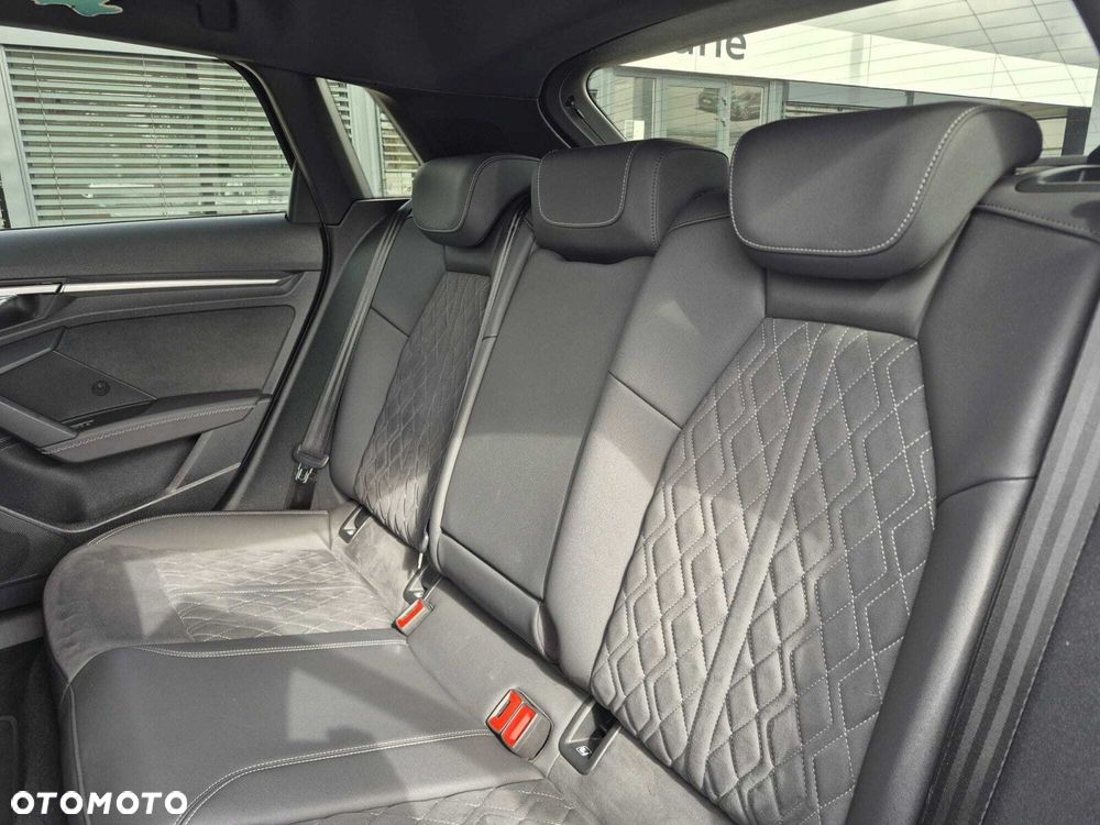 Audi S3 Sportback TFSI Quattro S tronic - 31