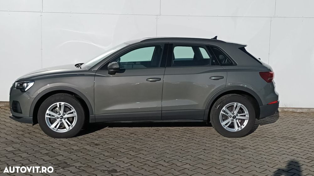 Audi Q3 - 13