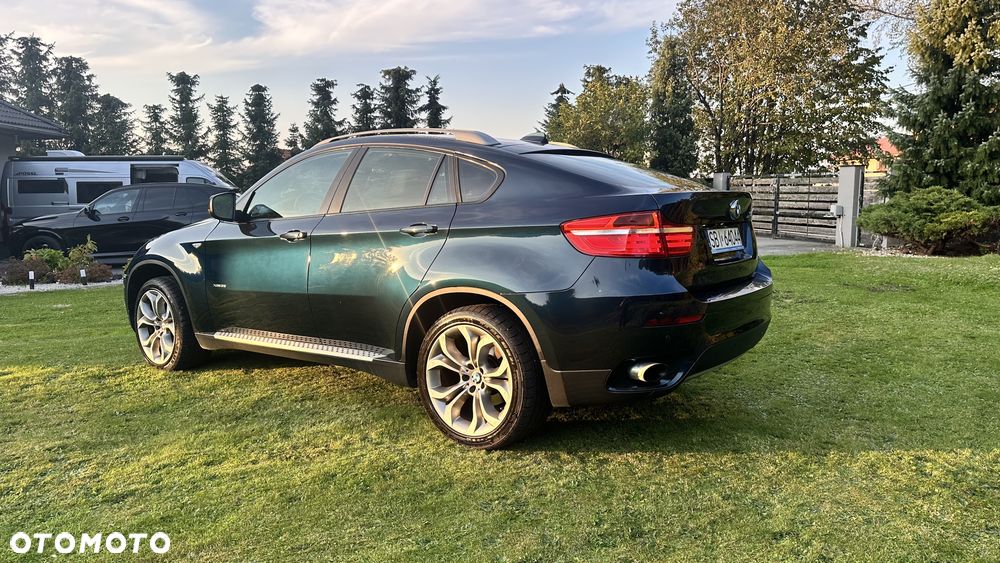 BMW X6 - 5