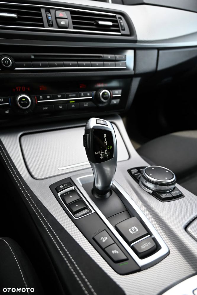 BMW Seria 5 - 39