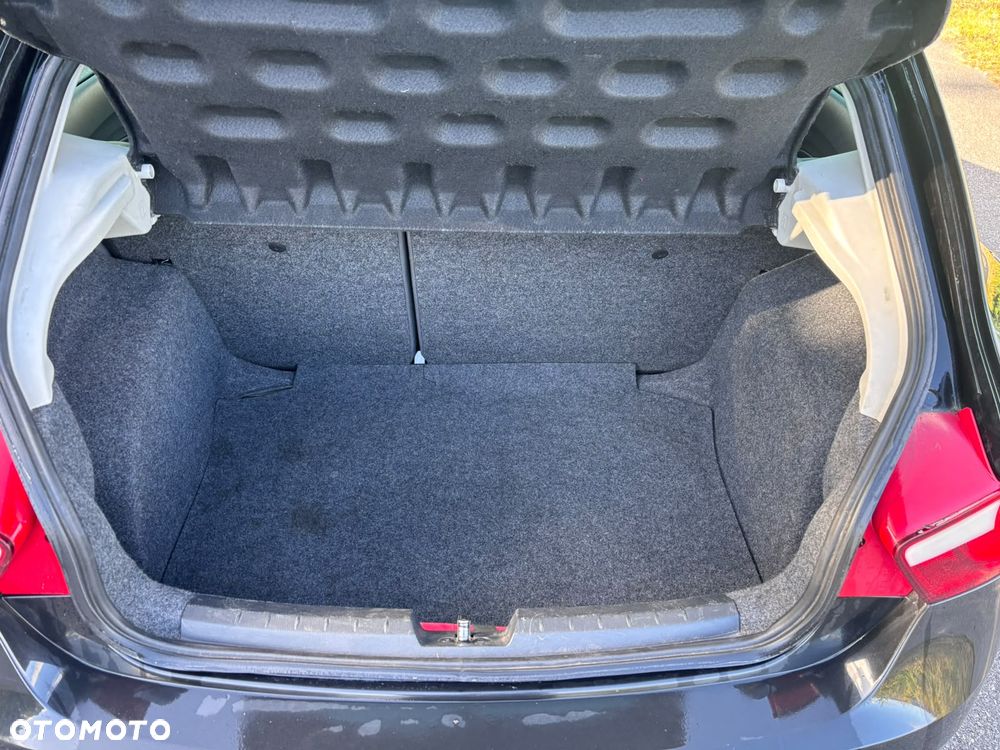 Seat Ibiza SC 1.4 16V Entry - 5