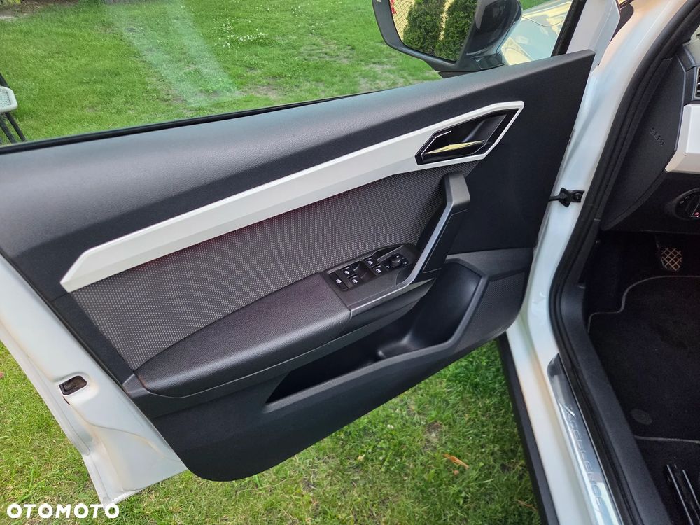 Seat Arona 1.0 TSI Xcellence S&S - 15