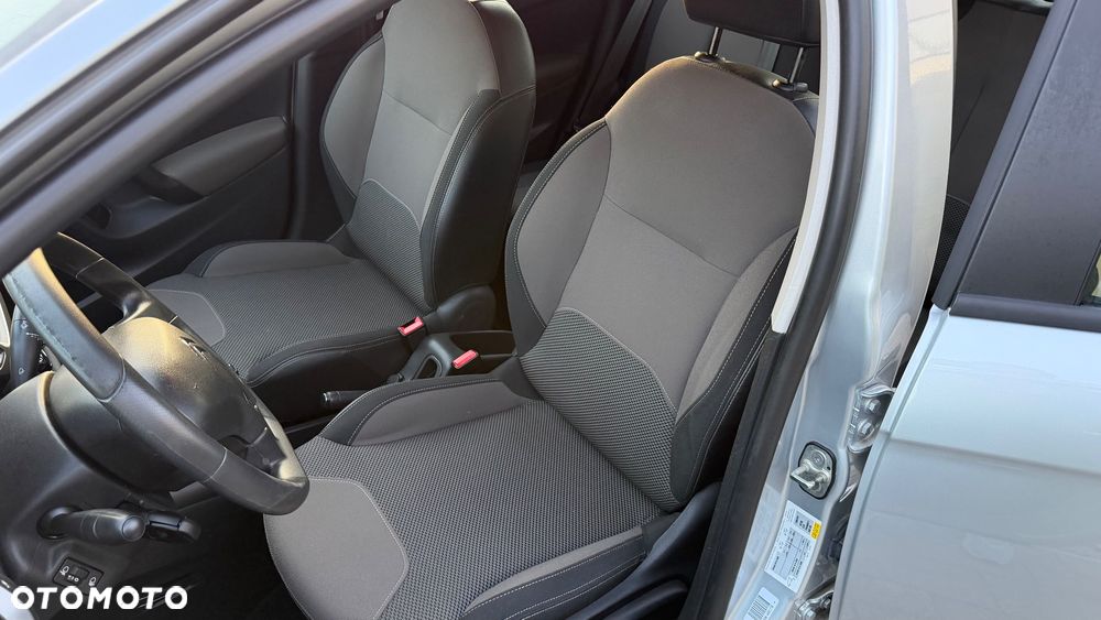 Citroën C3 Pure Tech VTi 68 Cool&Sound - 8