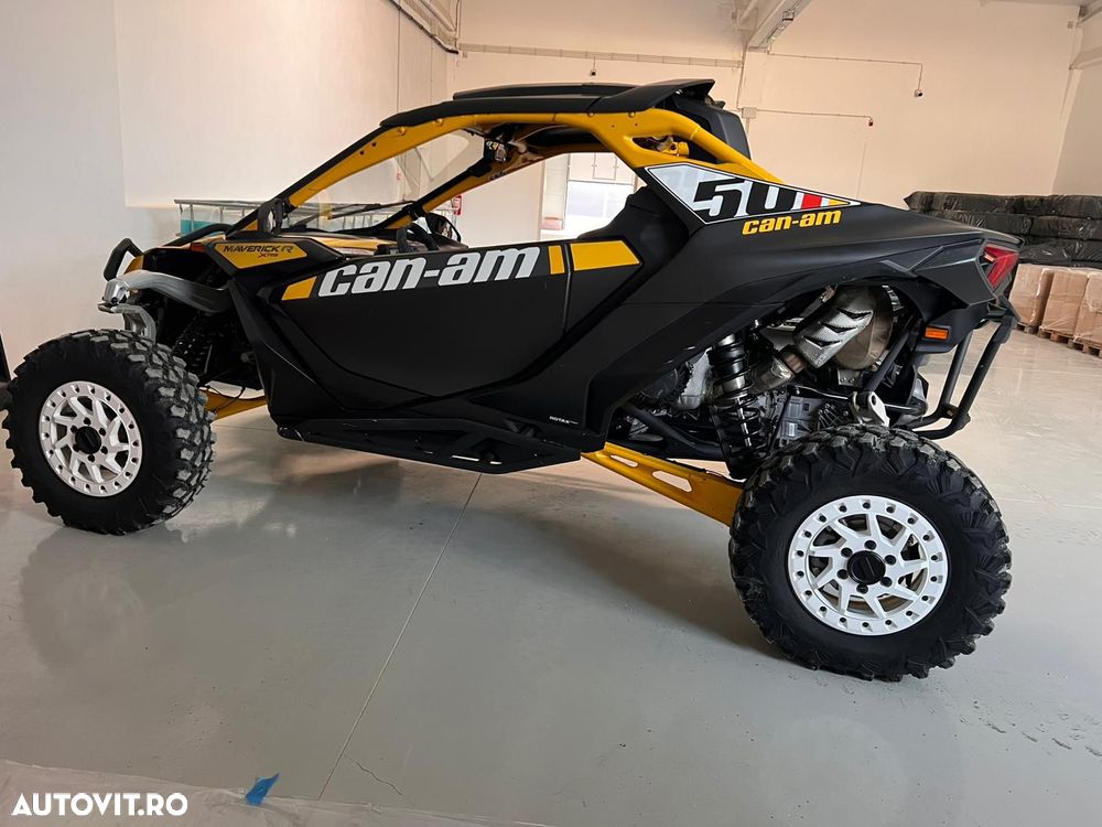 Can-Am Altul - 3