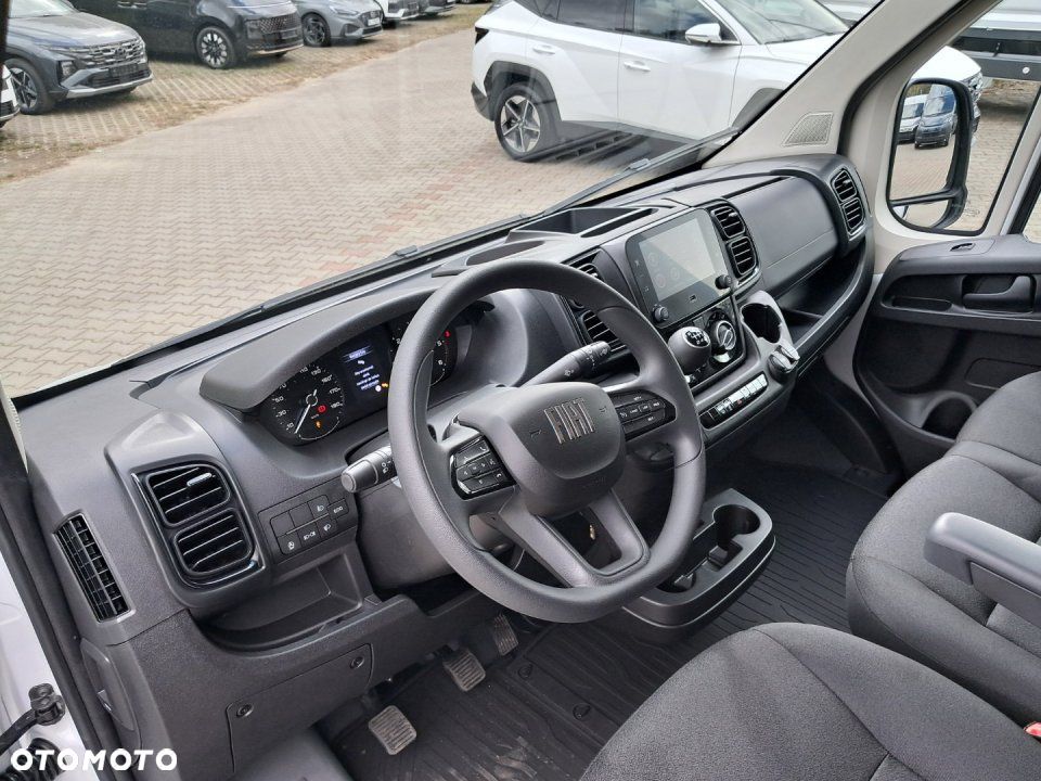 Fiat Ducato - 14