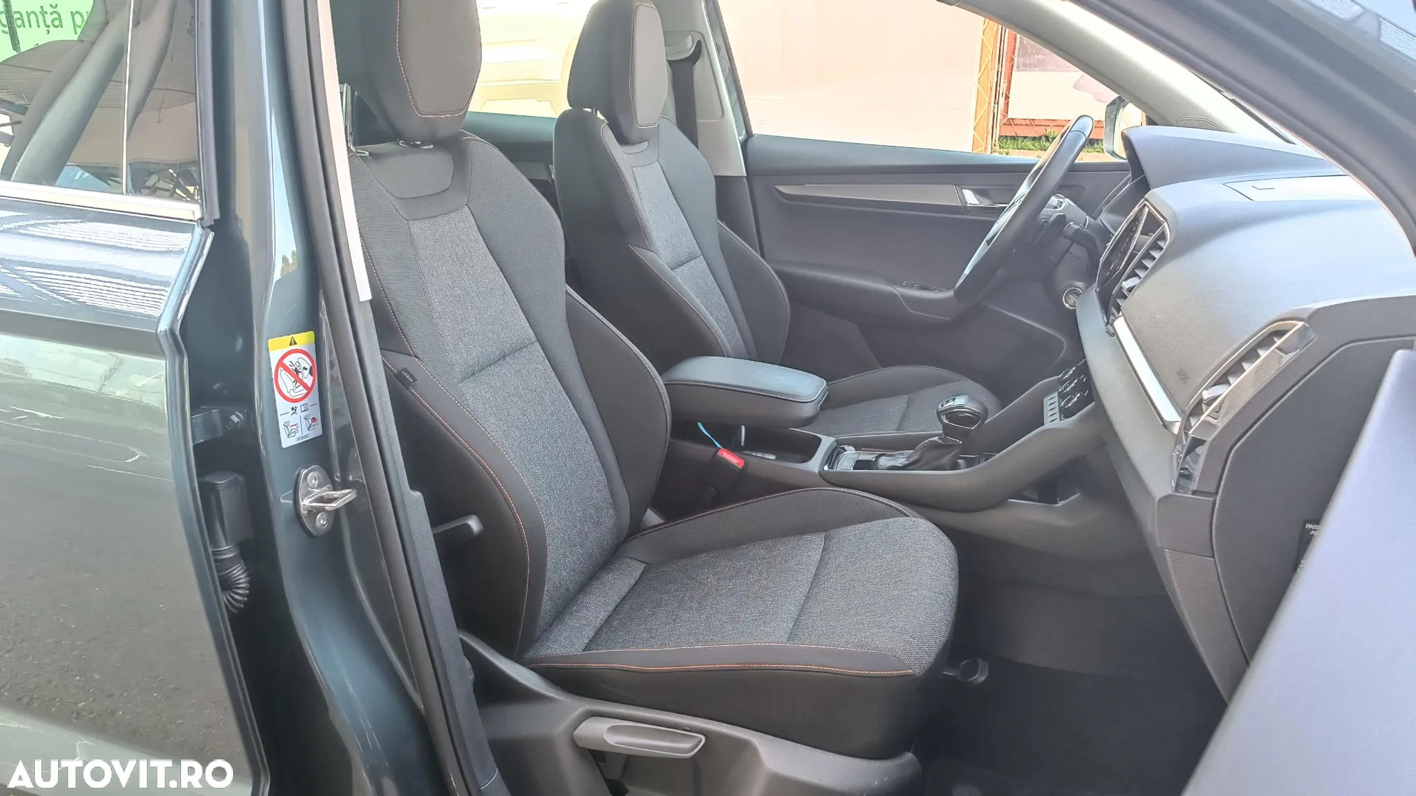 Skoda Karoq 2.0 TDI 4X4 DSG Ambition - 25
