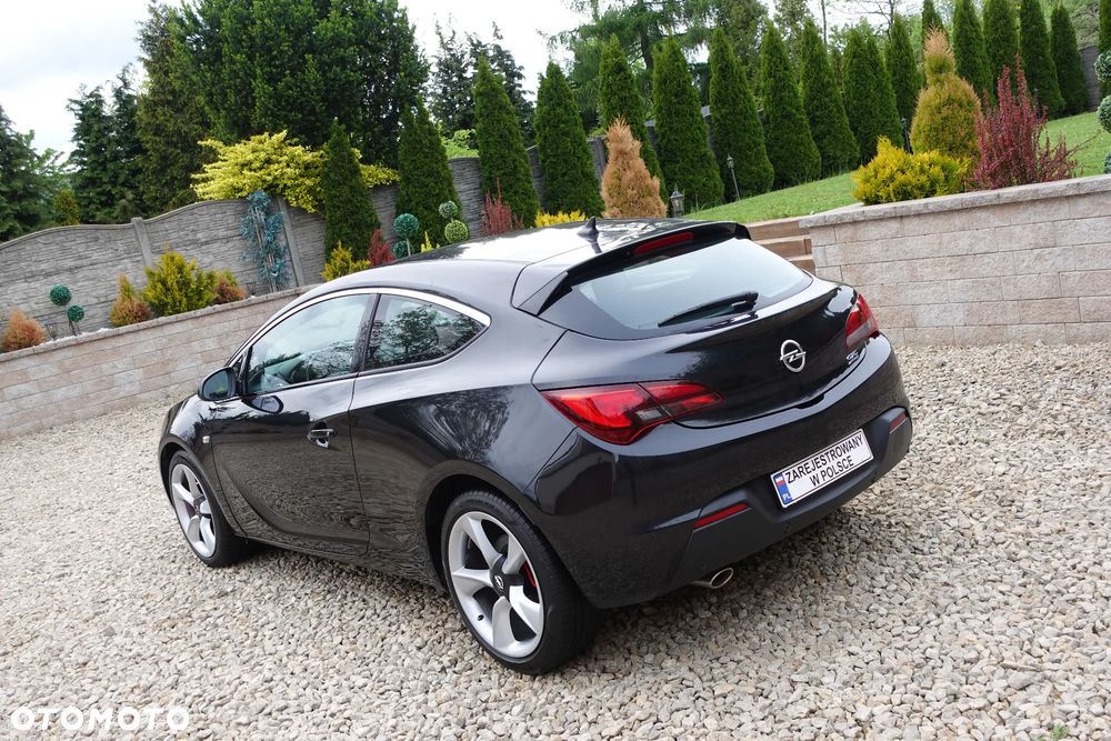 Opel Astra - 4