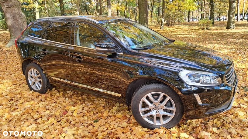 Volvo XC 60 D4 Drive-E Summum - 10