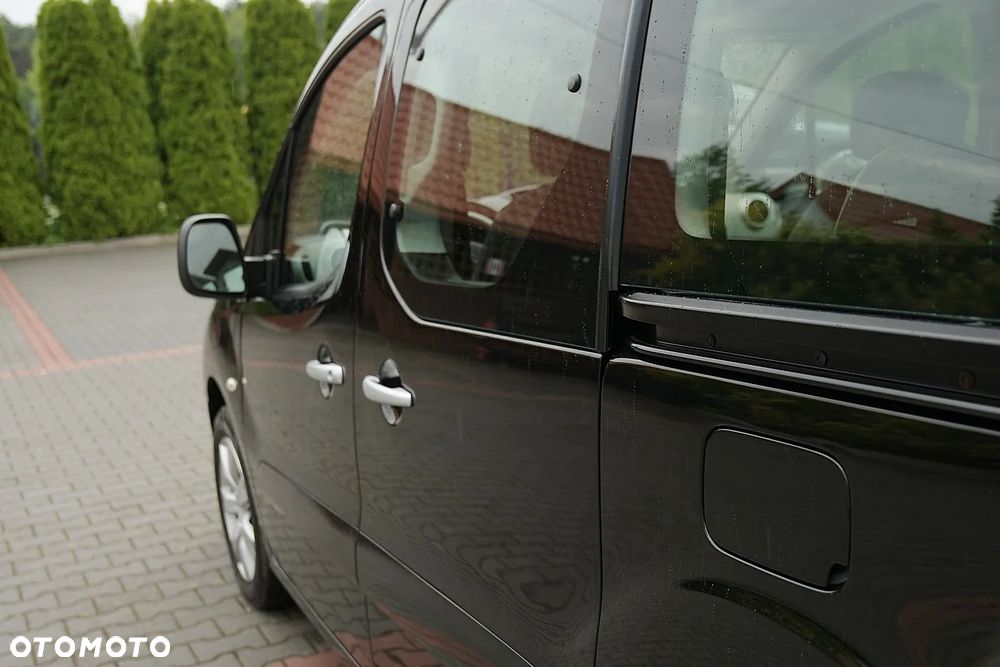 Citroën Berlingo - 17