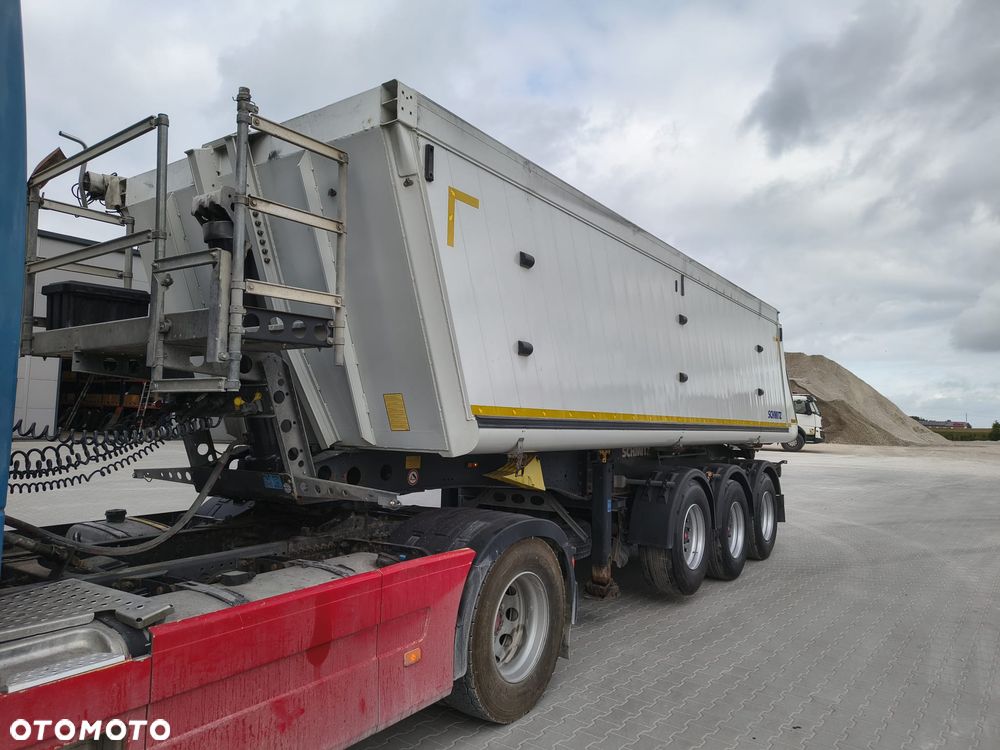 Schmitz Cargobull SKI24 - 1