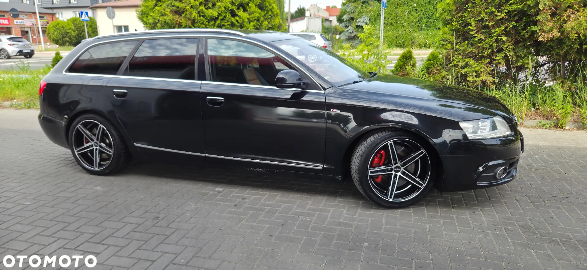 Audi A6 3.0 TDI Quattro Tiptronic - 17