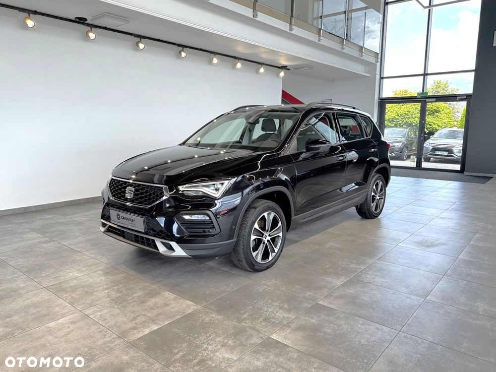 Seat Ateca - 5