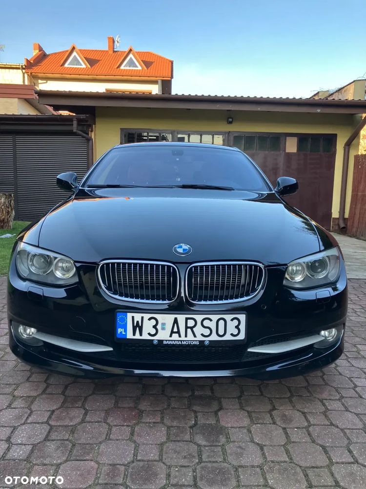 BMW Seria 3 - 17