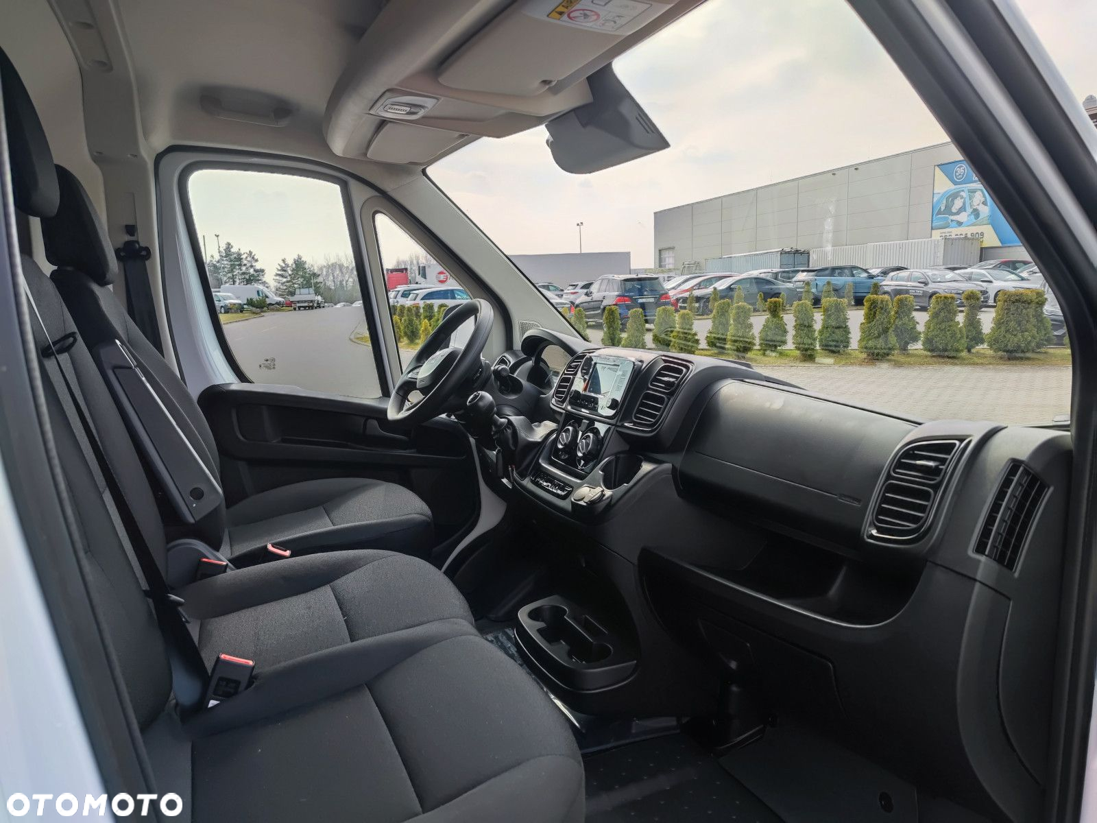 Fiat Ducato - 17