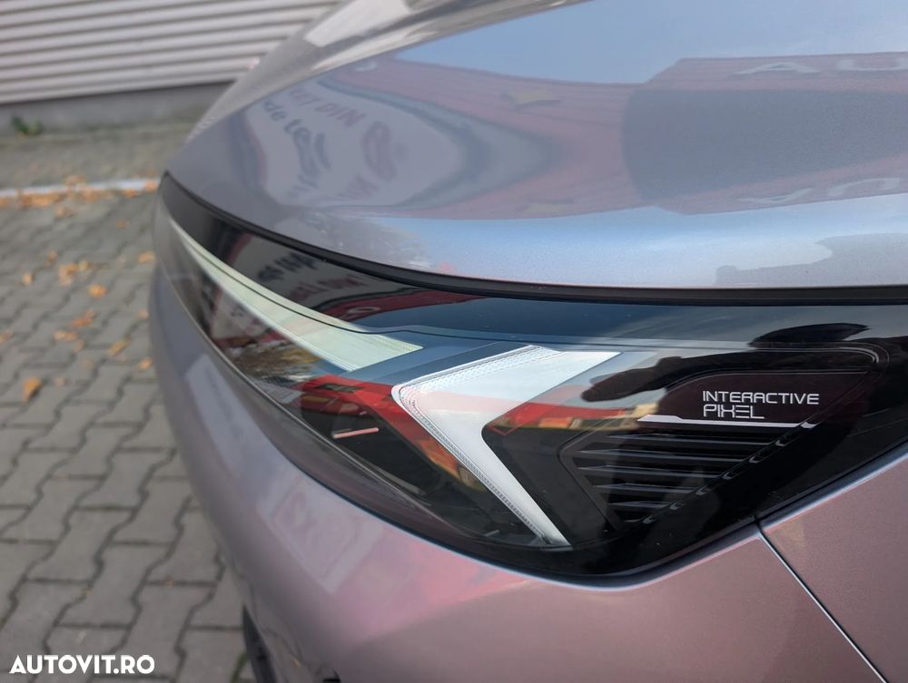 Baic X75 - 6