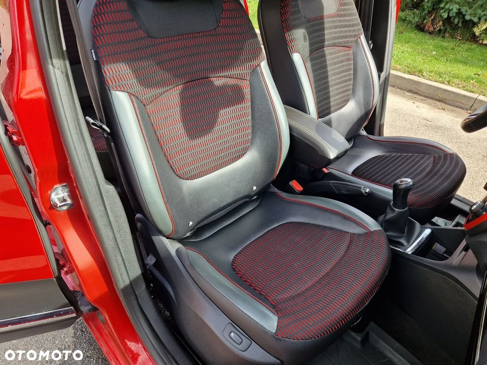 Renault Captur 0.9 Energy TCe Intens - 25
