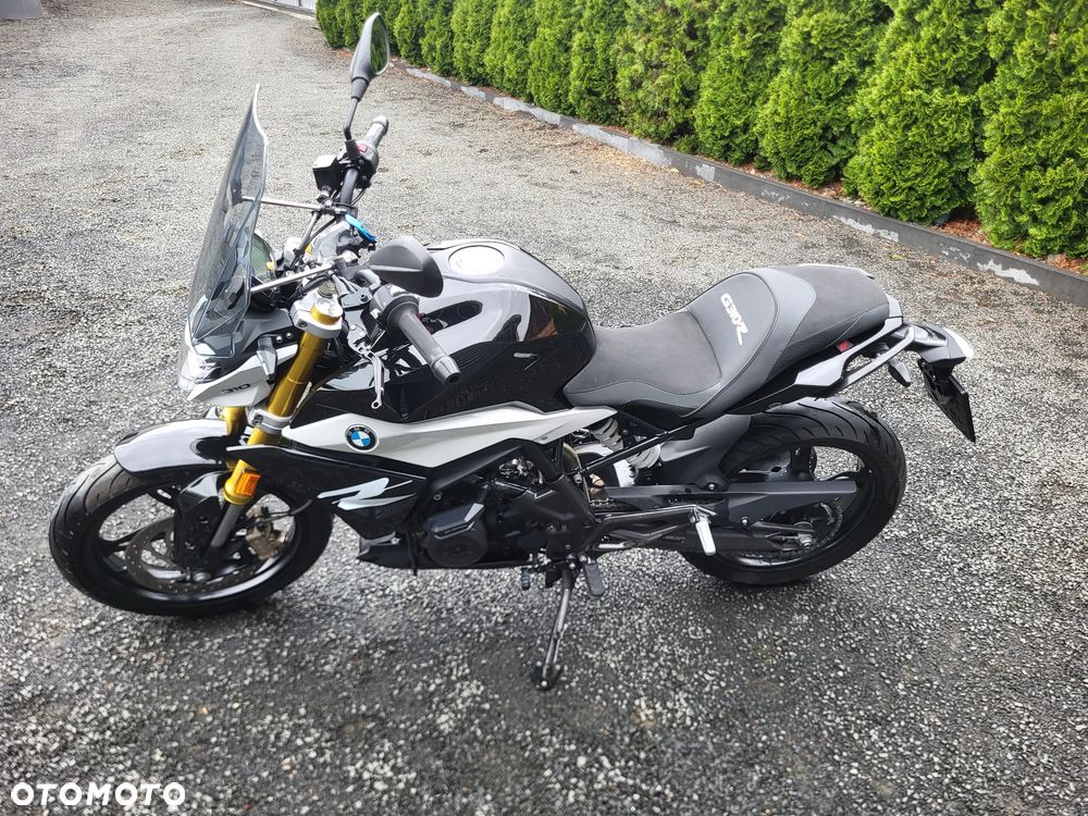BMW G - 4