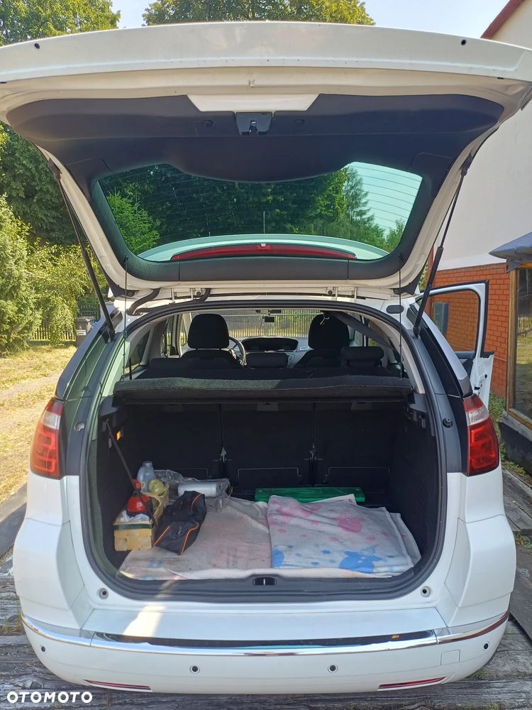 Citroën C4 Picasso 1.6 HDi Equilibre Navi Pack MCP - 7