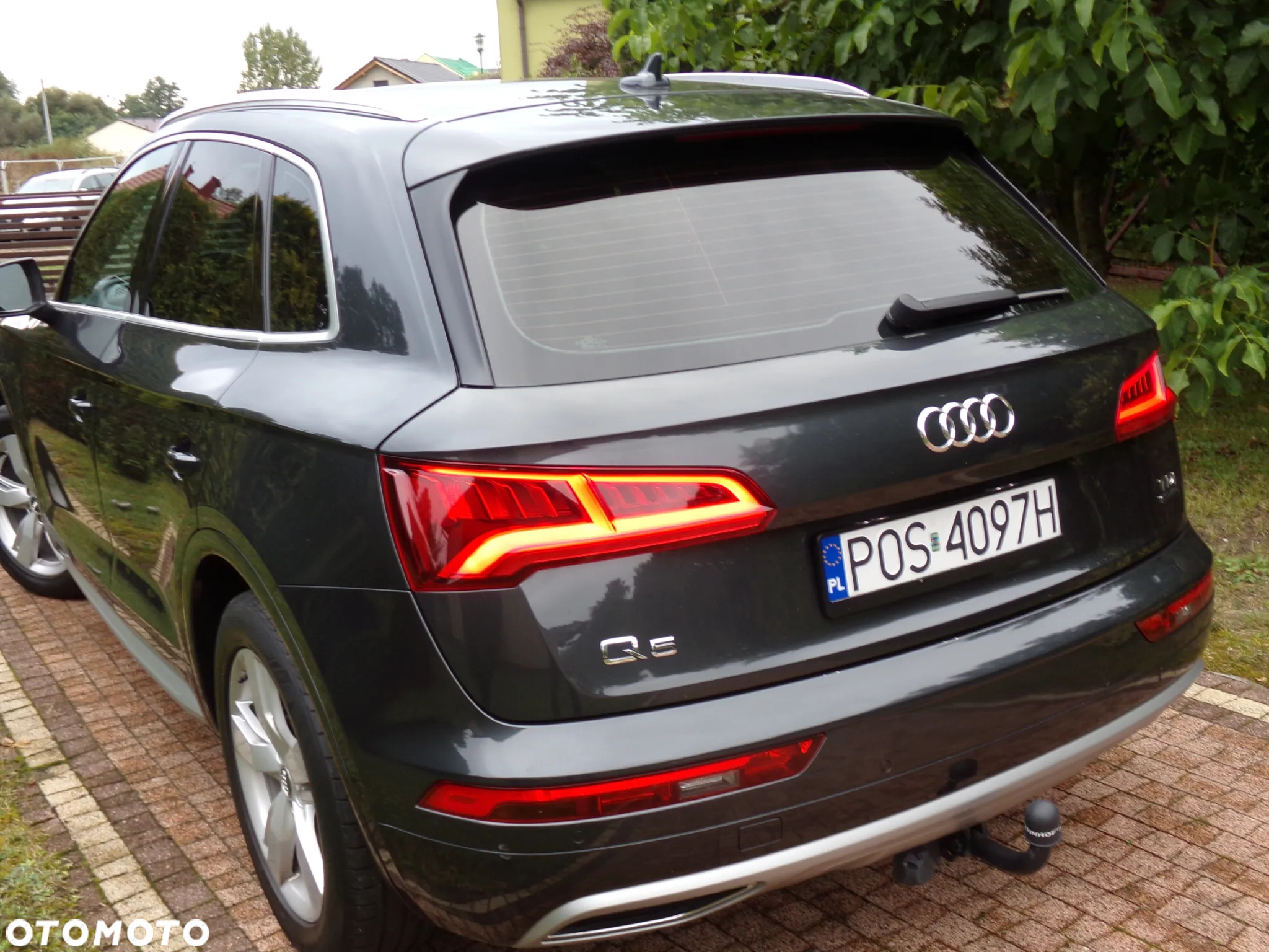 Audi Q5 2.0 TDI Quattro Sport S tronic - 14