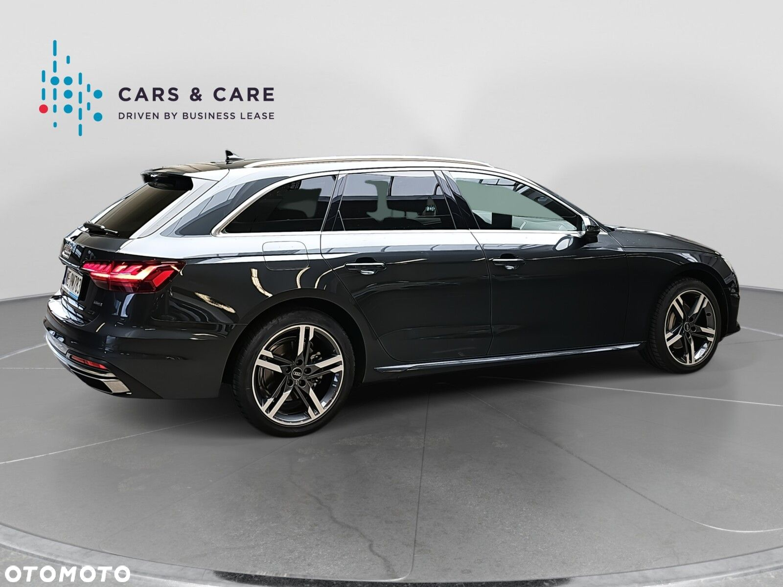 Audi A4 - 26