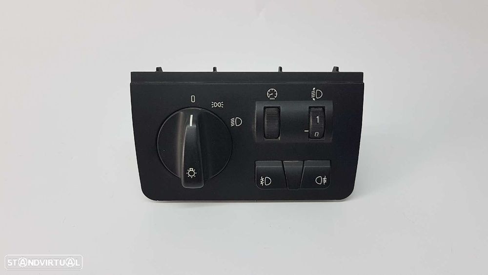 COMANDO DAS LUZES BMW X5 (E53) 3.0D - 1