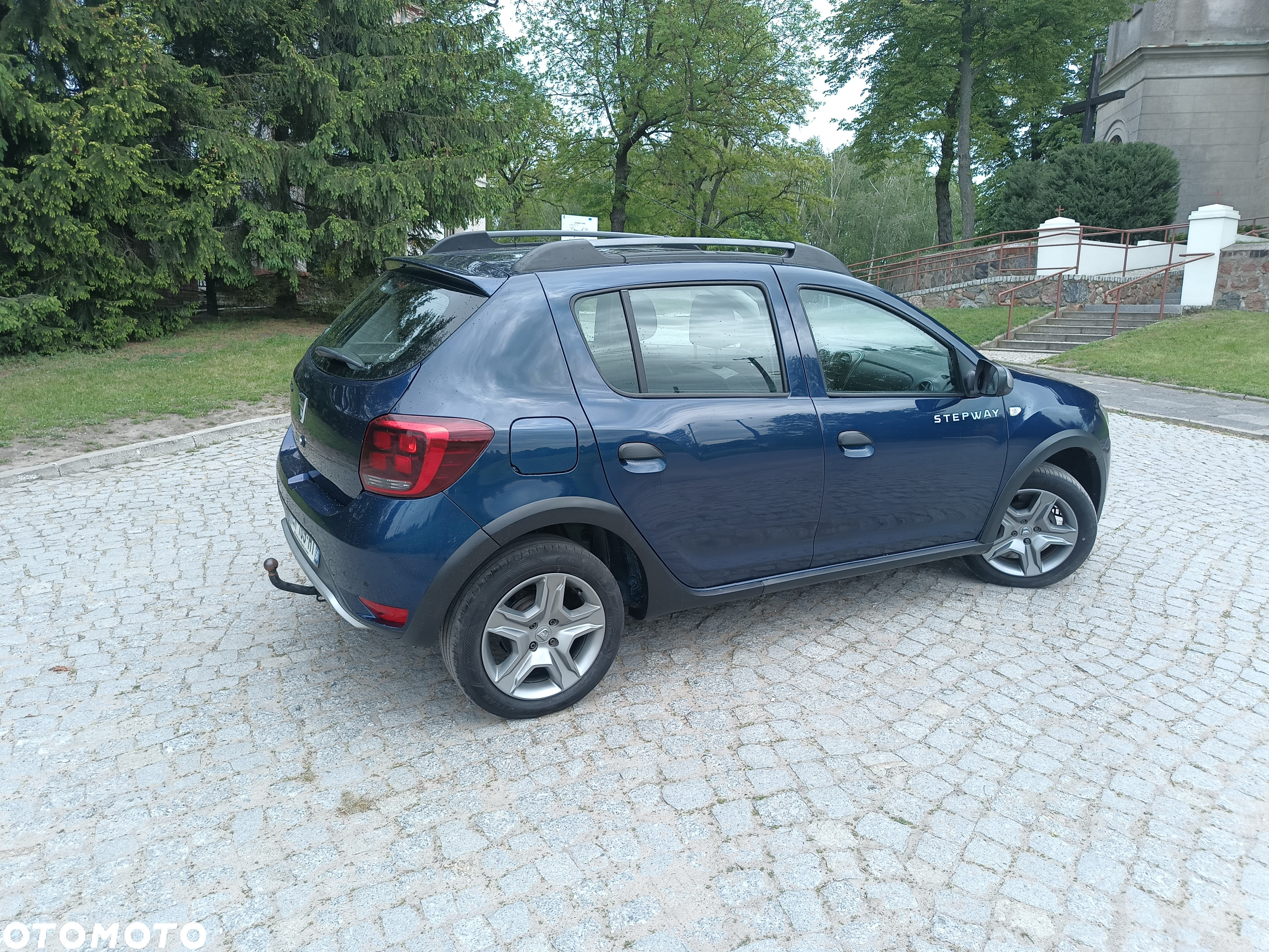 Dacia Sandero - 10
