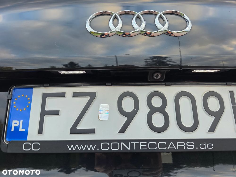 Audi A6 Limousine 3.0 TDI Quattro S tronic - 9
