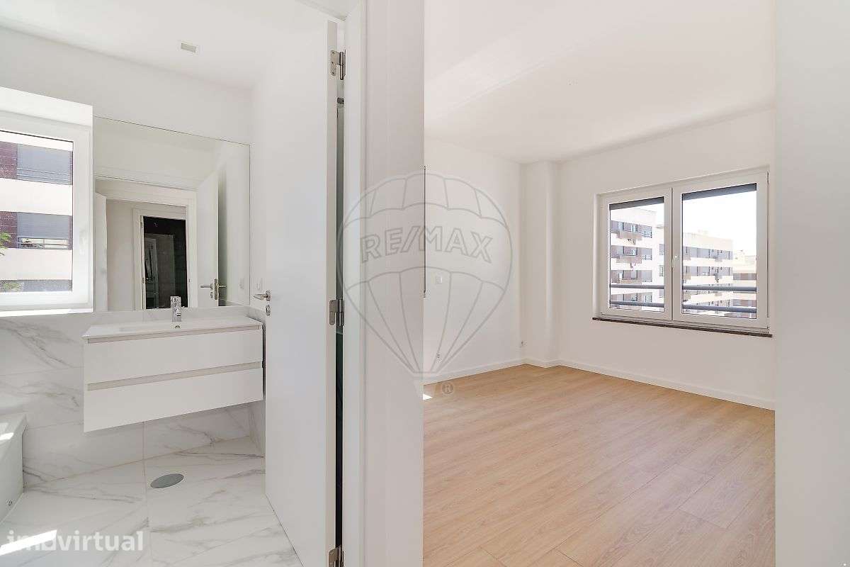 Apartamento T2 para arrendamento - Grande imagem: 4/21