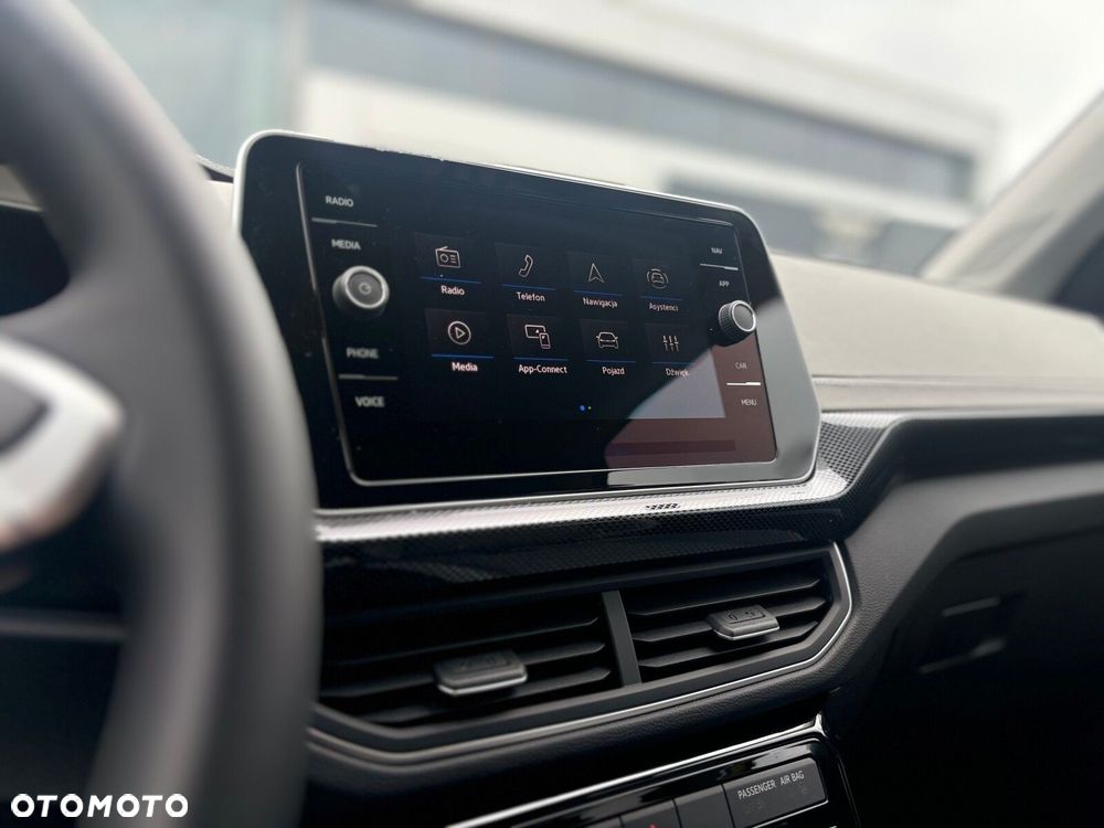 Volkswagen T-Cross 1.5 TSI ACT Style DSG - 10